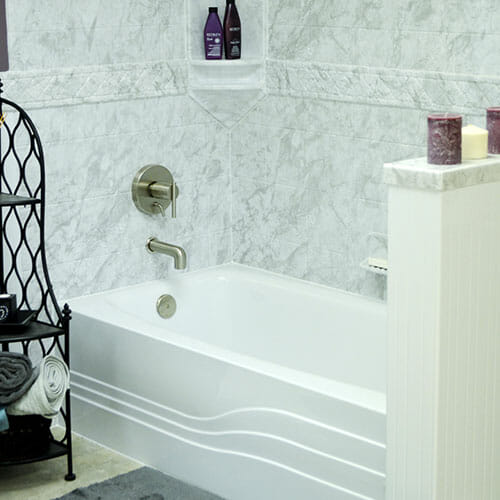 bath-tubs