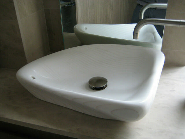 8 Bathroom Sink Designs Vessel Sink Image