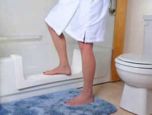 Bathroom Design Ideas for Elderly