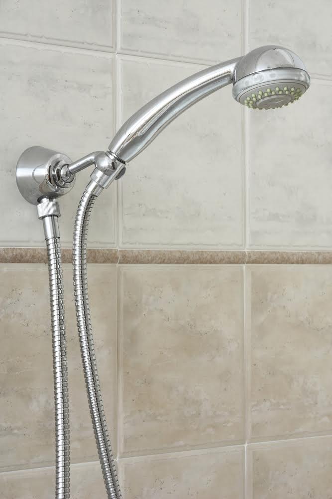 A Guide to Shower Head Design Image