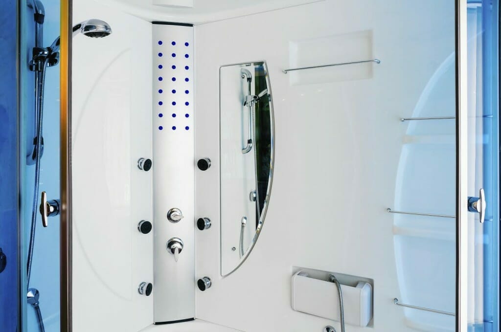 A Guide to Shower Head Design Image