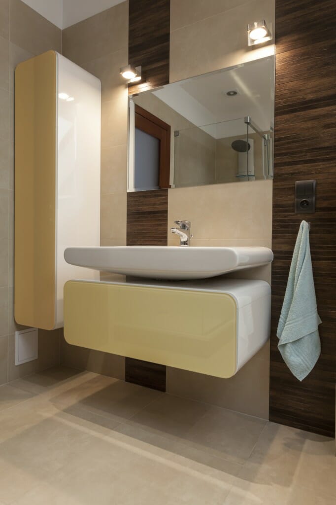 Increase Homes Value With a Bathroom Remodel