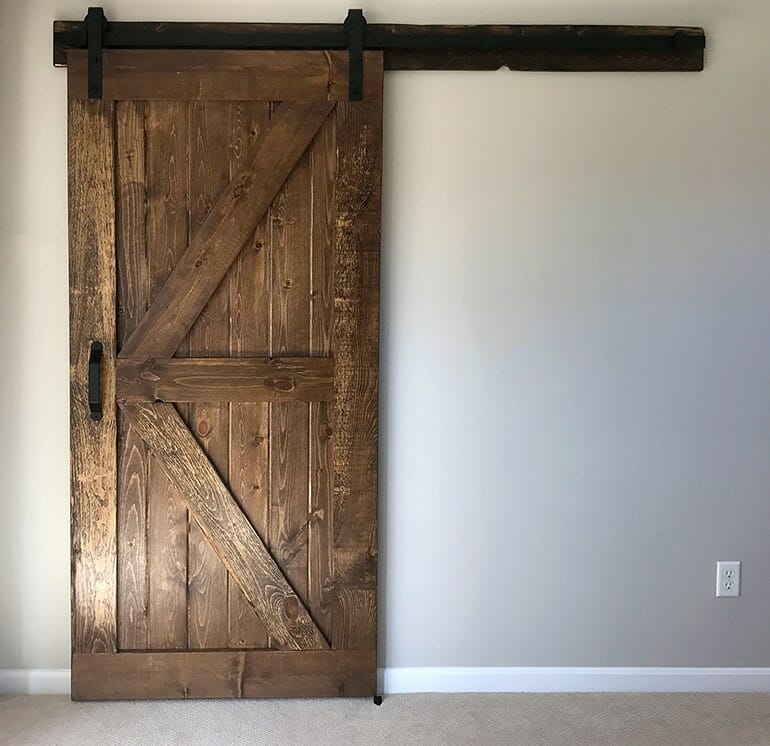 Barn Door
