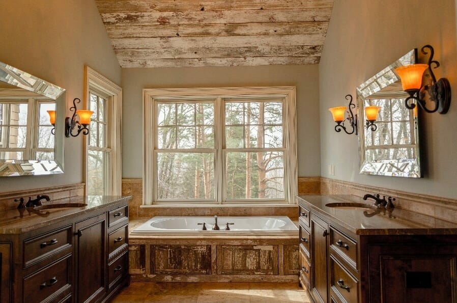Dresser Vanity