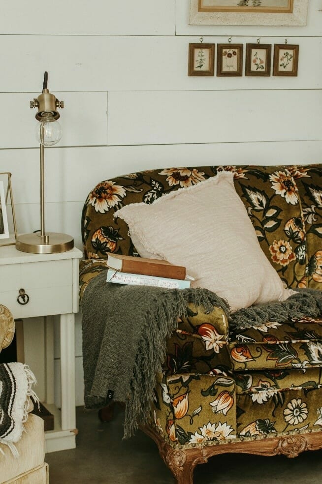 Shiplap Walls