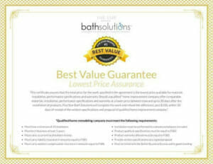 Best Value Guarantee