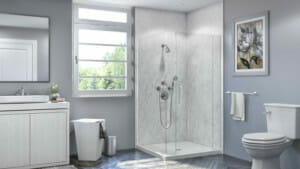Bathroom Renovations for League City, TX