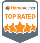 Home Advisor Top Rated