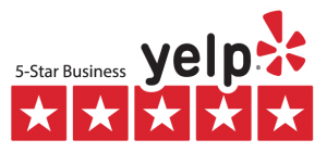 Yelp Five Star
