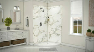 Bathroom Renovations for Oakland County, MI
