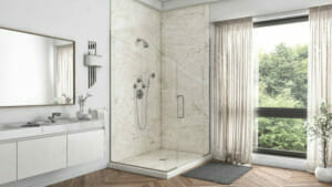 Bathroom Renovations for Denver, CO
