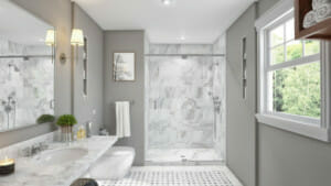 Bathroom Renovations for Denver, CO