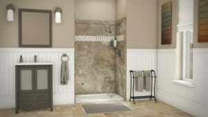Bathroom Renovations for Denver, CO