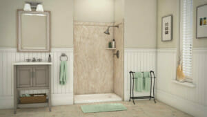 Bath Remodeling