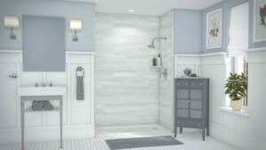 Bathroom Renovations for Denver, CO