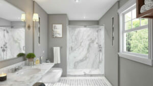 Bathroom Renovations