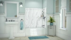 Bathroom Remodeling