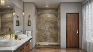 Bathroom Renovations