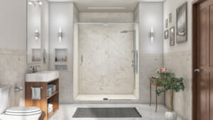 Bathroom Renovations