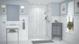 Bathroom Renovations