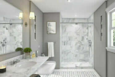 Shower Conversion