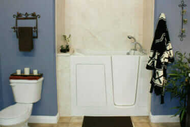Walk-In Bath