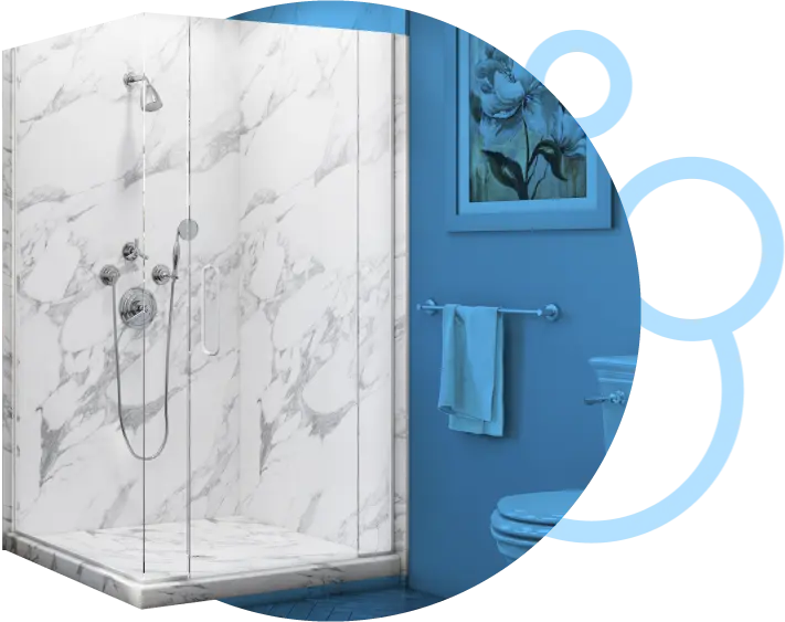 Elegant Bathroom