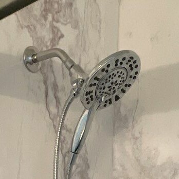 Stainless Steel Fixtures