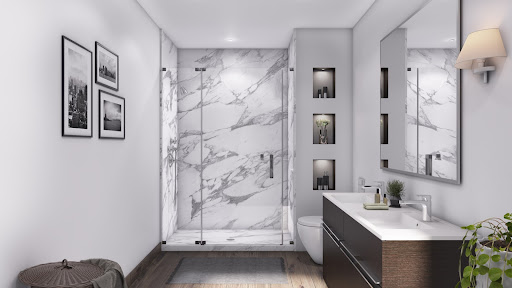 Low Maintenance and Easy Cleaning